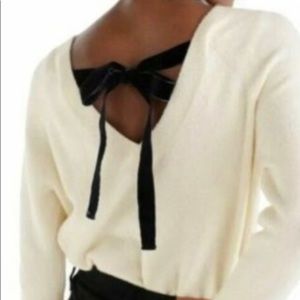 J.Crew Voletta Sweater